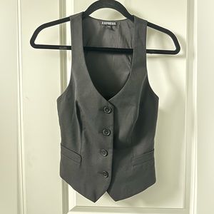 Express vest